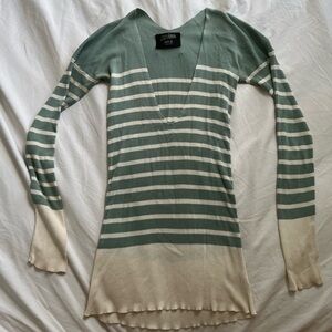 Vintage Gaultier Top